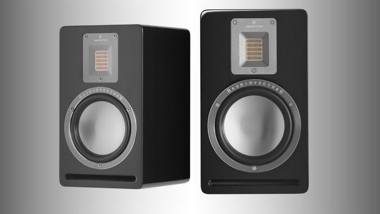 Audiovector QR1