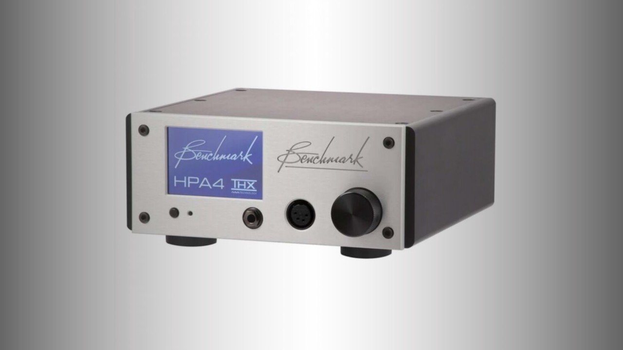 Benchmark HPA4