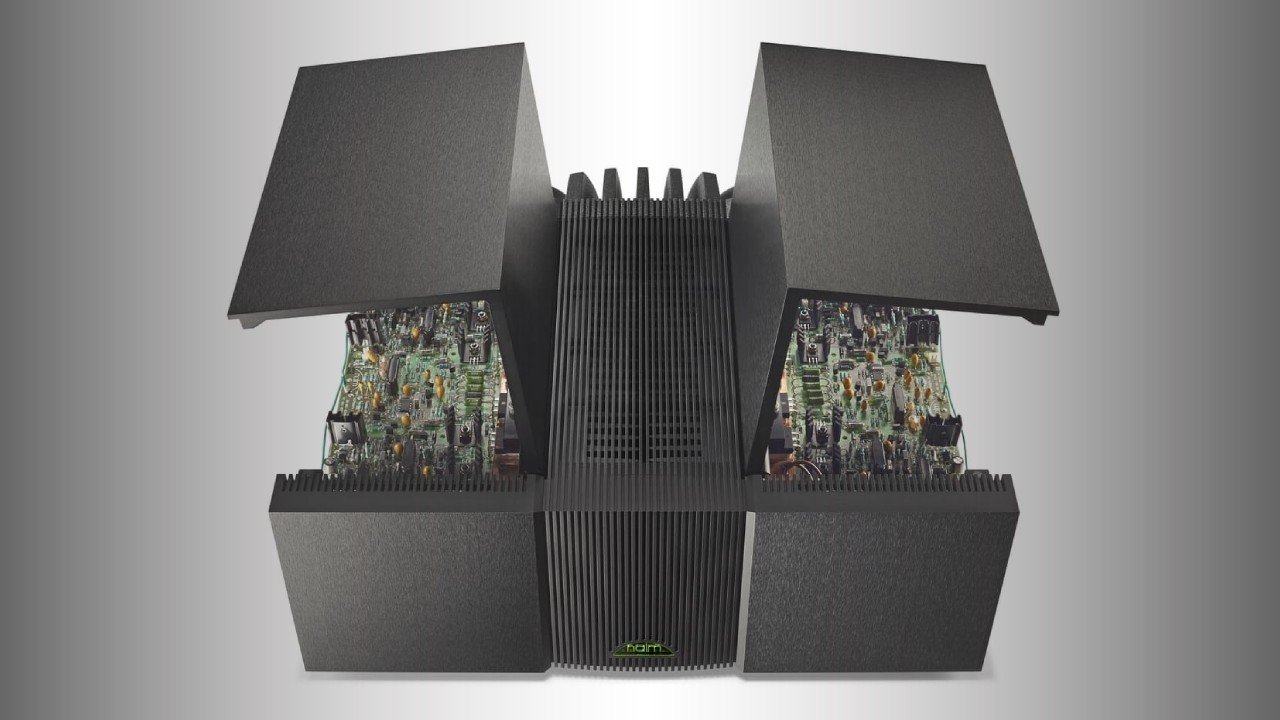 Best power amplifiers 2024