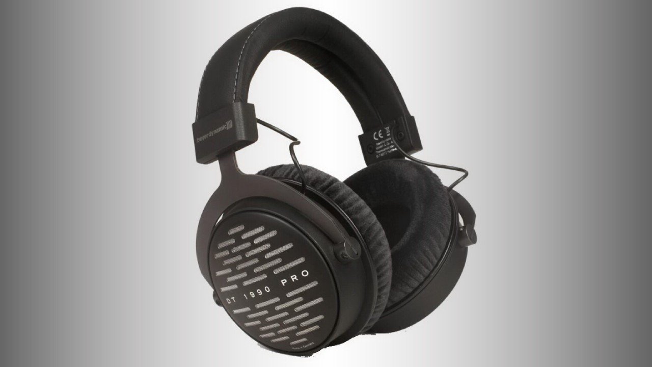 Beyerdynamic DT 1990 Pro