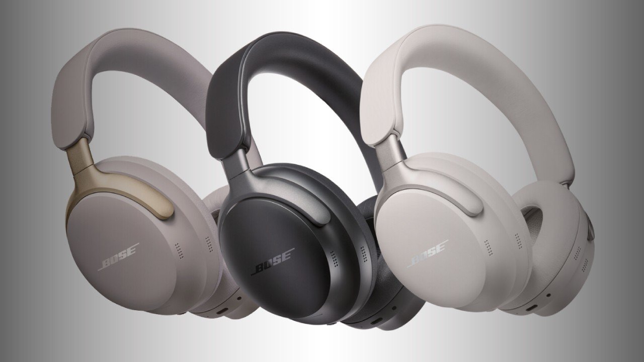 Bose QuietComfort Ultra Review