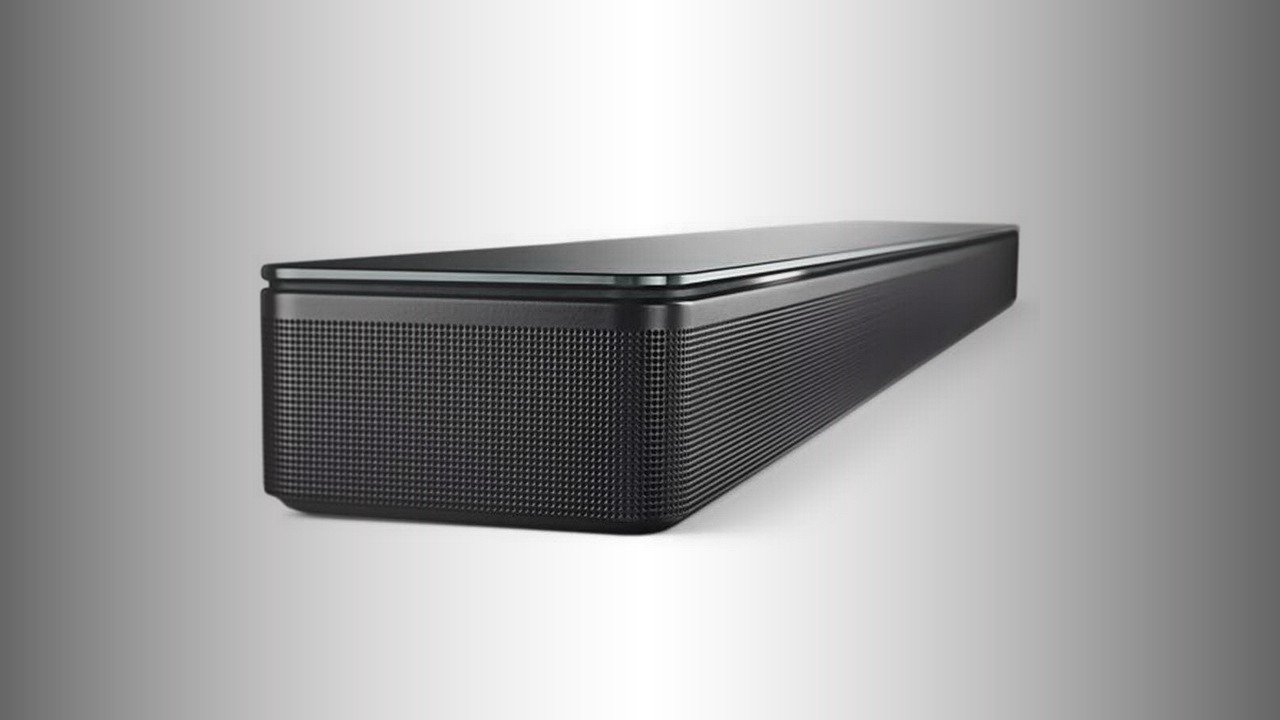 Bose Soundbar 700