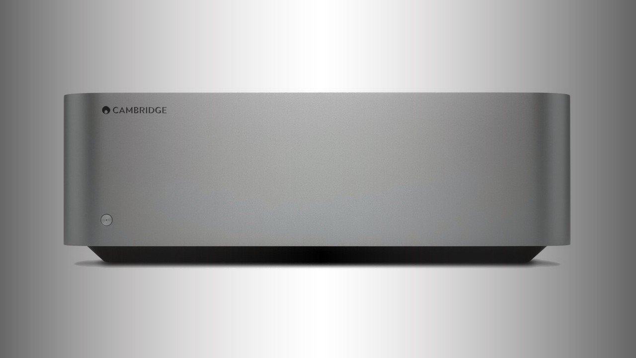 Cambridge Audio Edge M