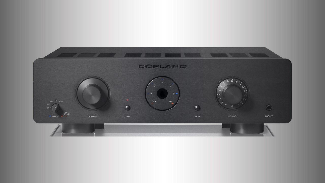 Copland CSA-100