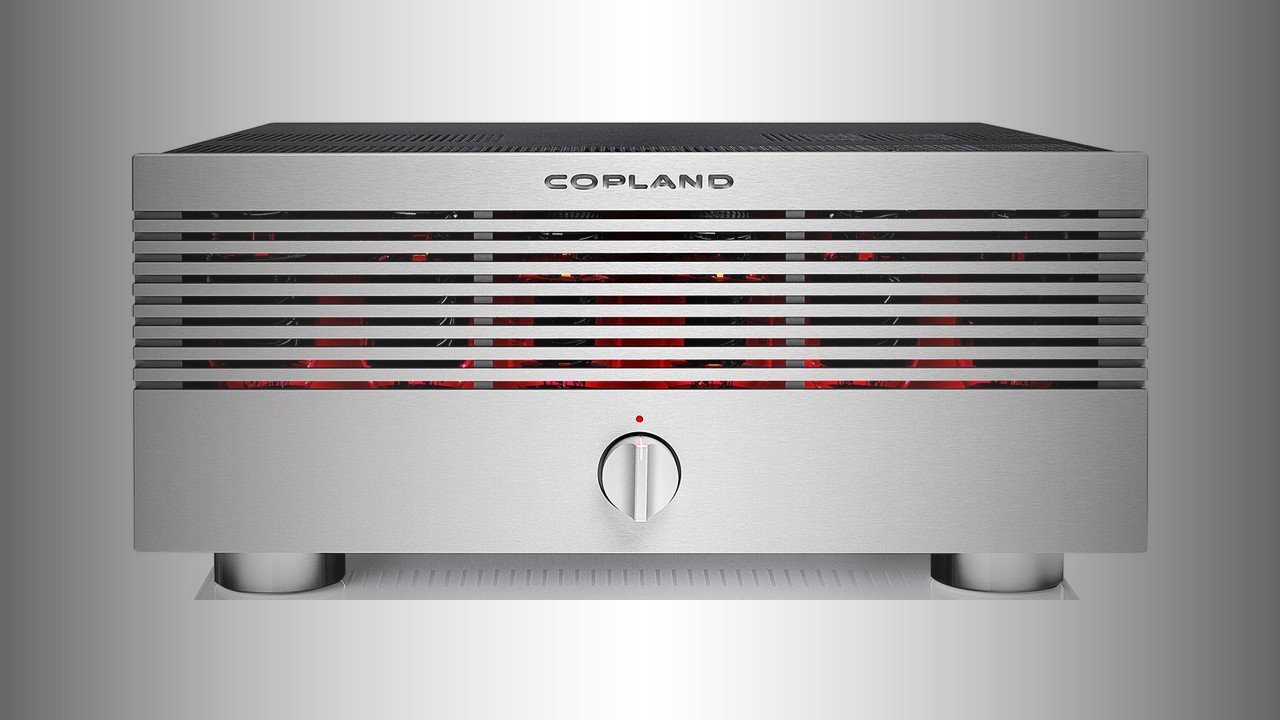 Copland CTA-506