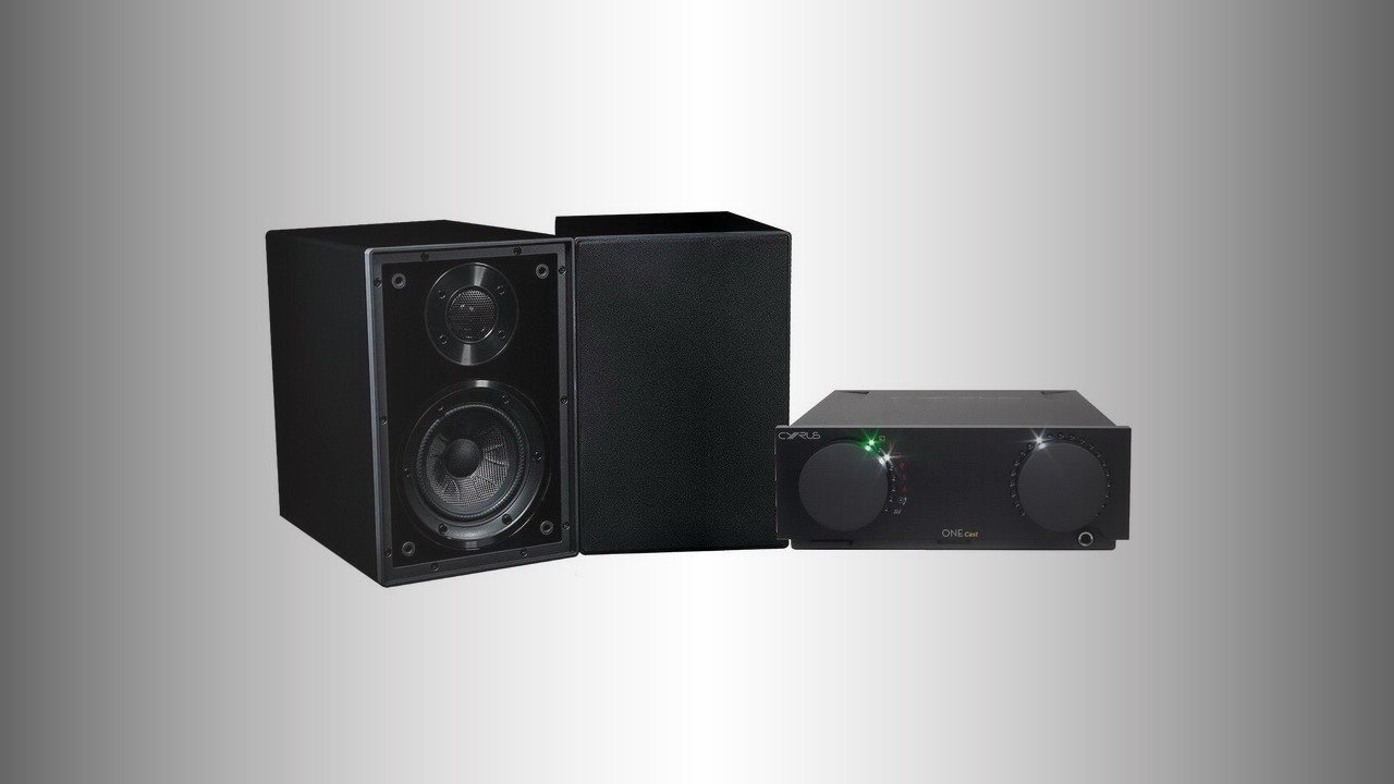 Cyrus ONE Cast & Linear