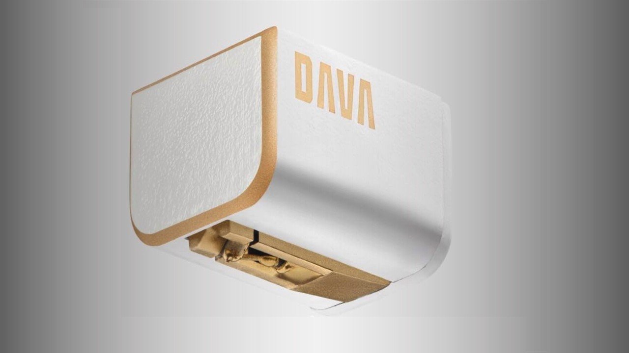 DaVa Soul Field Coil Cartridge