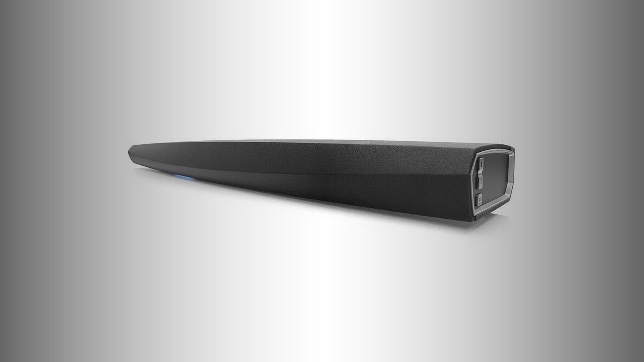 Denon DHT-S716H