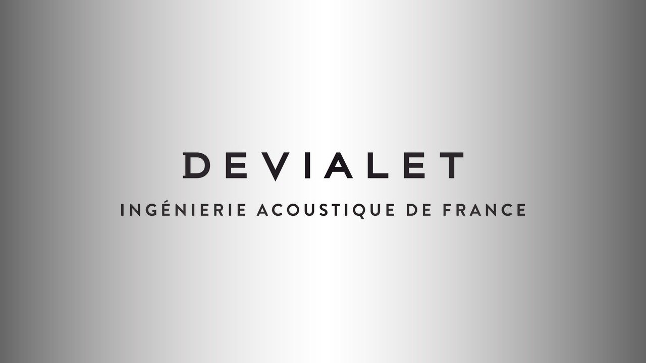 Devialet