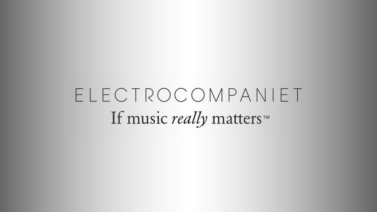 Electrocompaniet