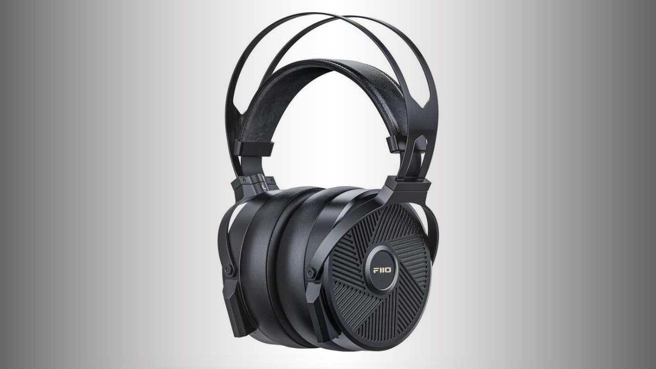 FiiO FT5