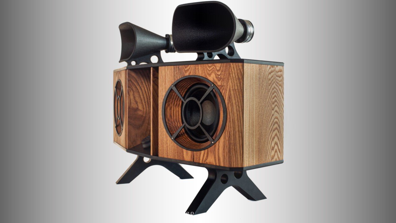 Fleetwood Sound Excelsior