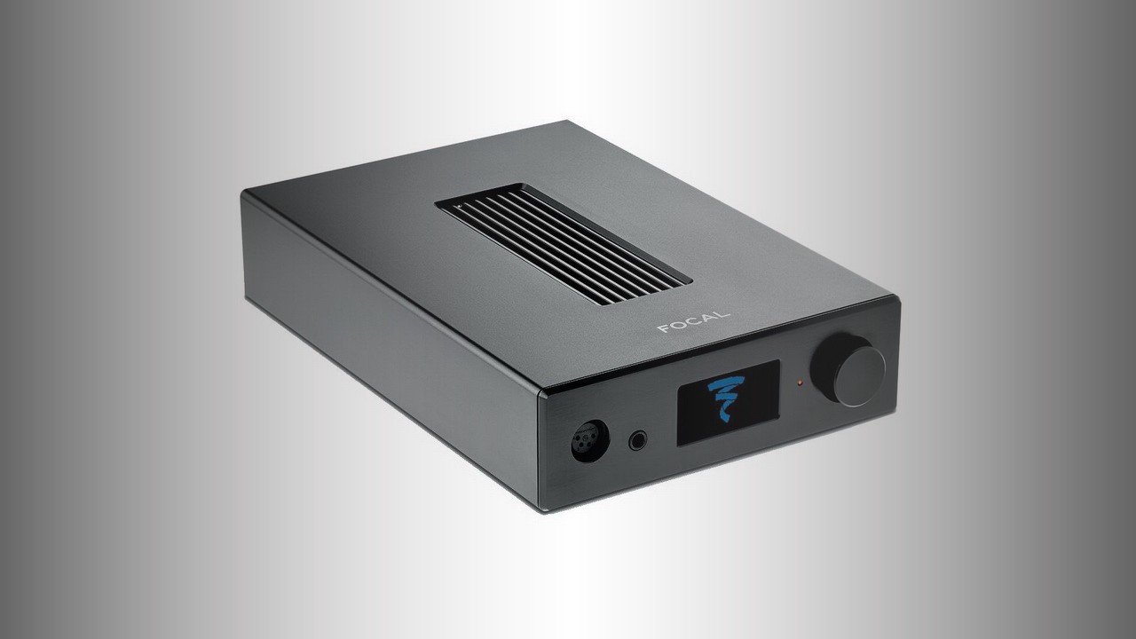 Focal Arche