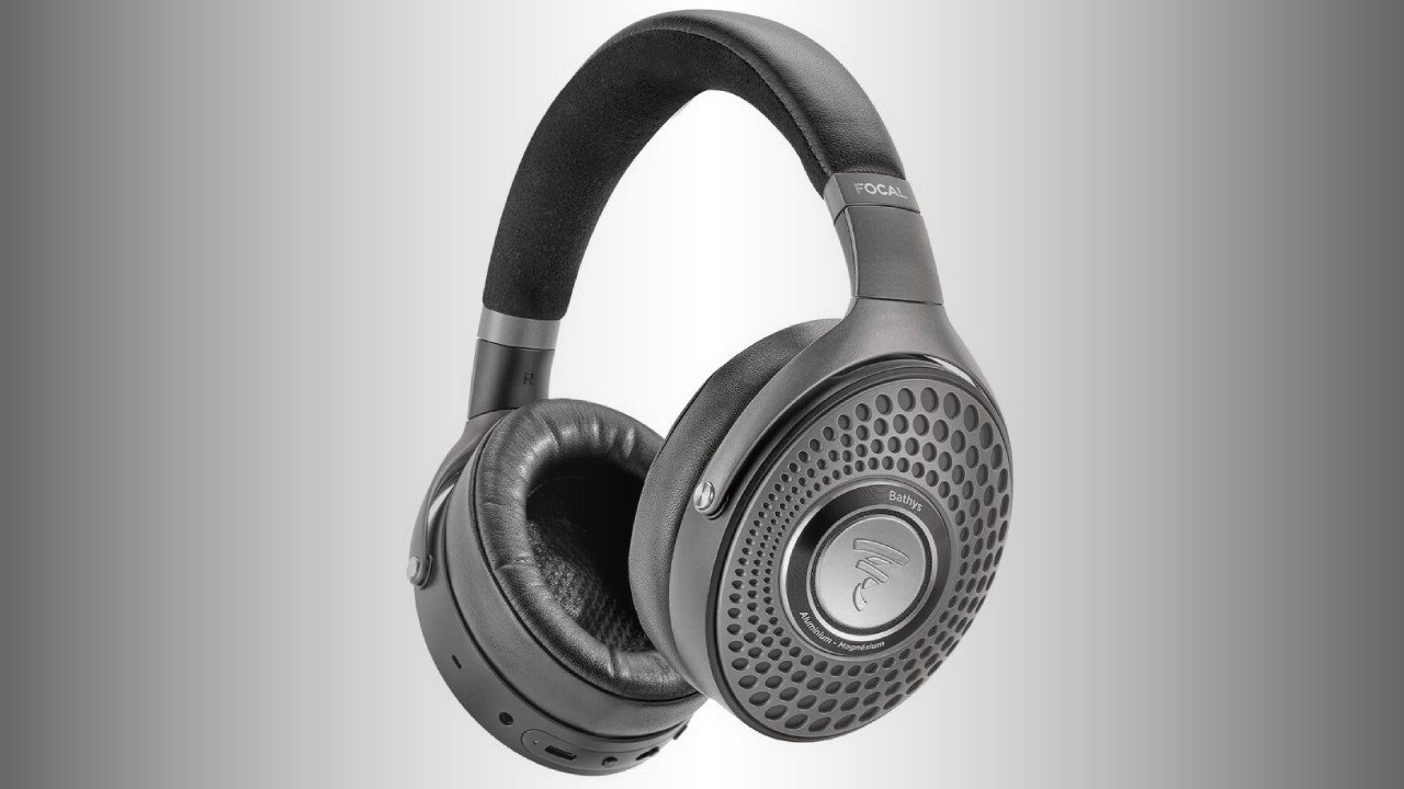 Focal Bathys