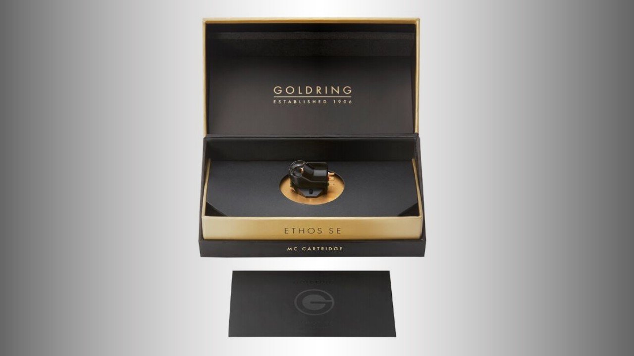 GOLDRING ETHOS SE