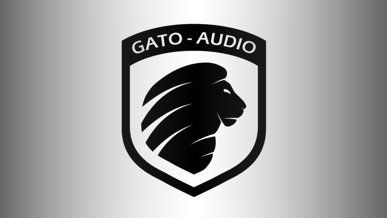 Gato Audio