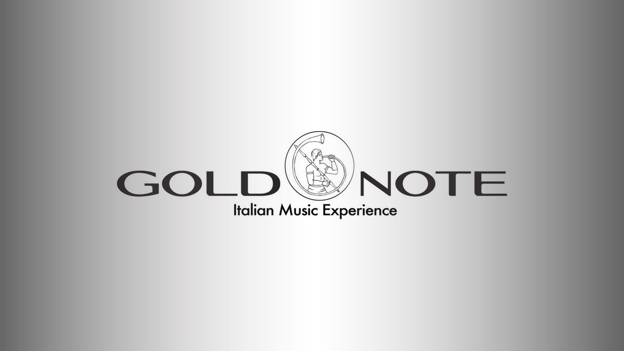Gold Note