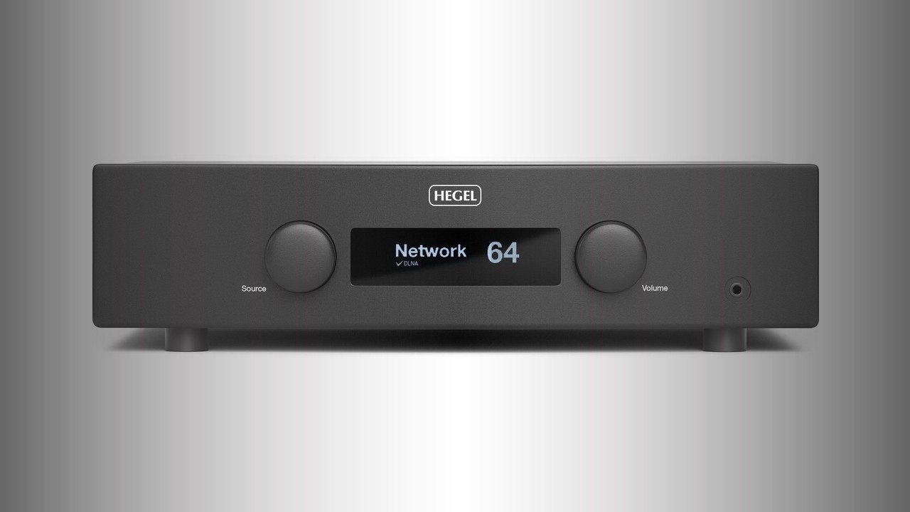 Hegel H190
