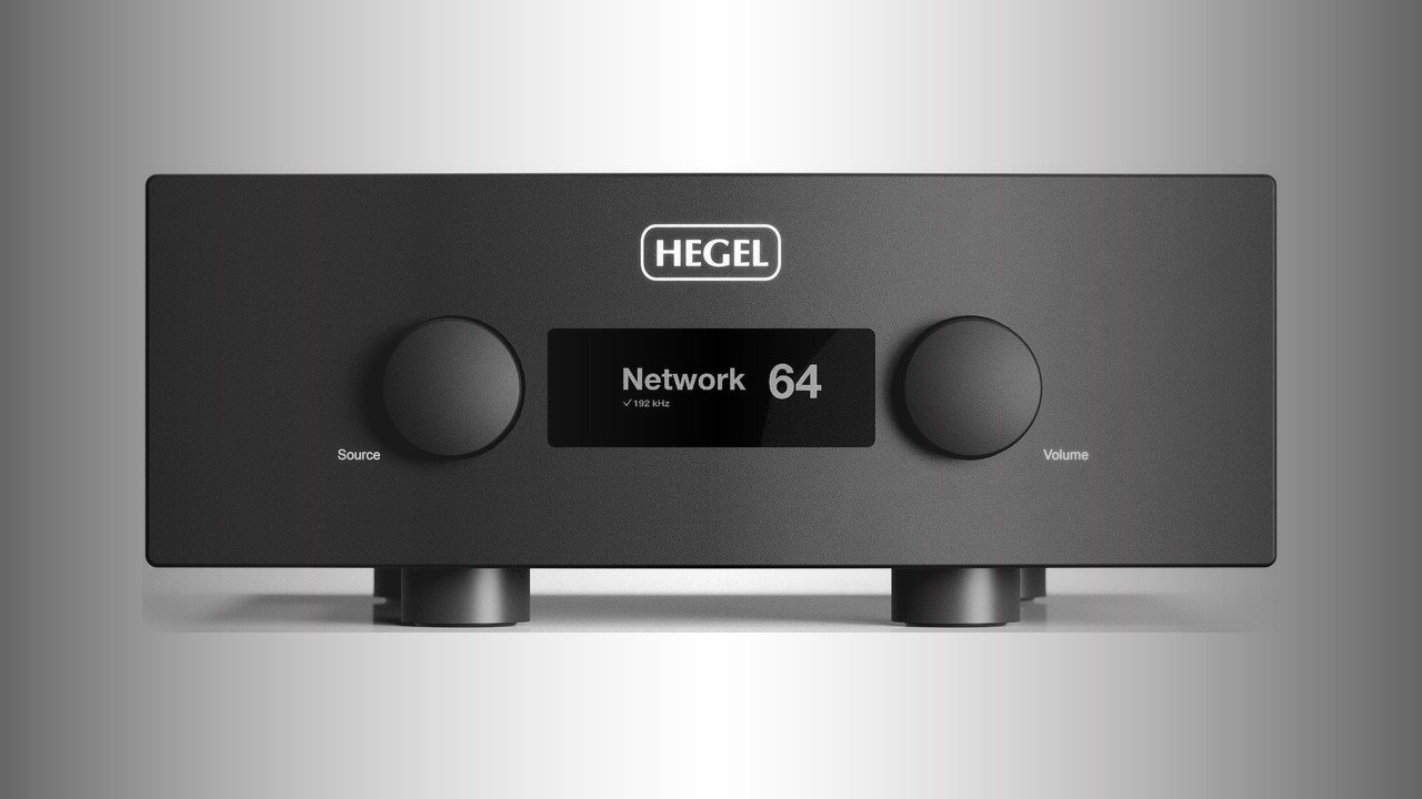 Hegel H600