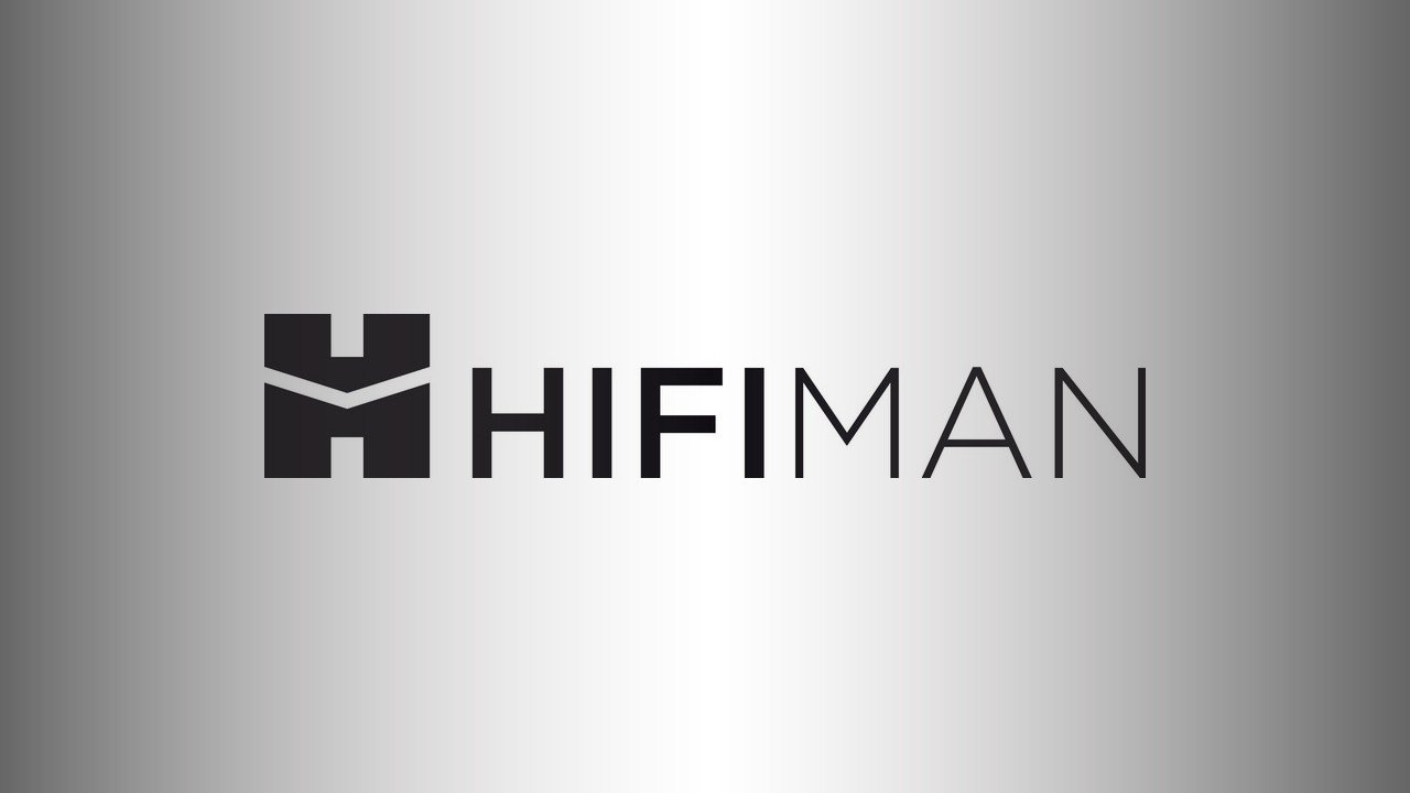 HiFiMAN