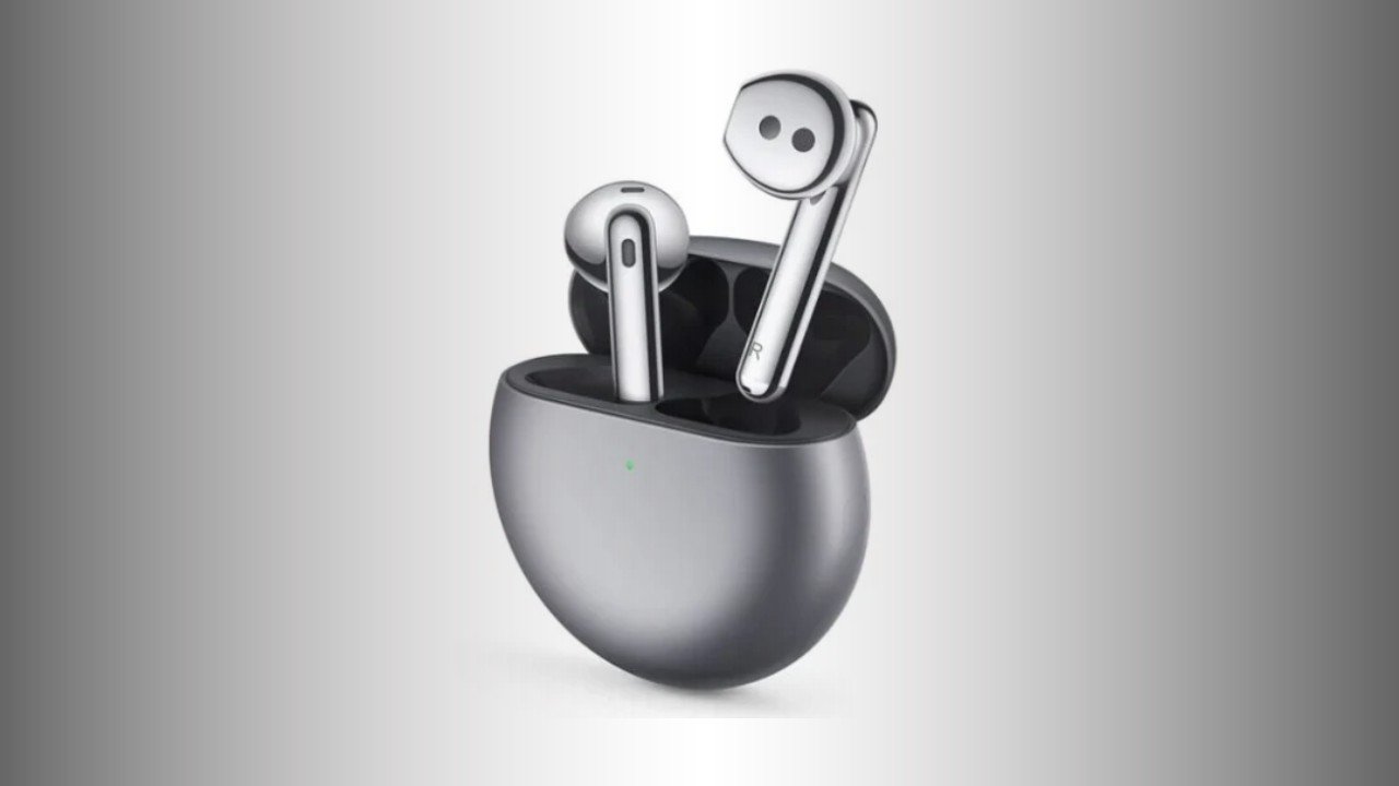 Huawei FreeBuds 4E