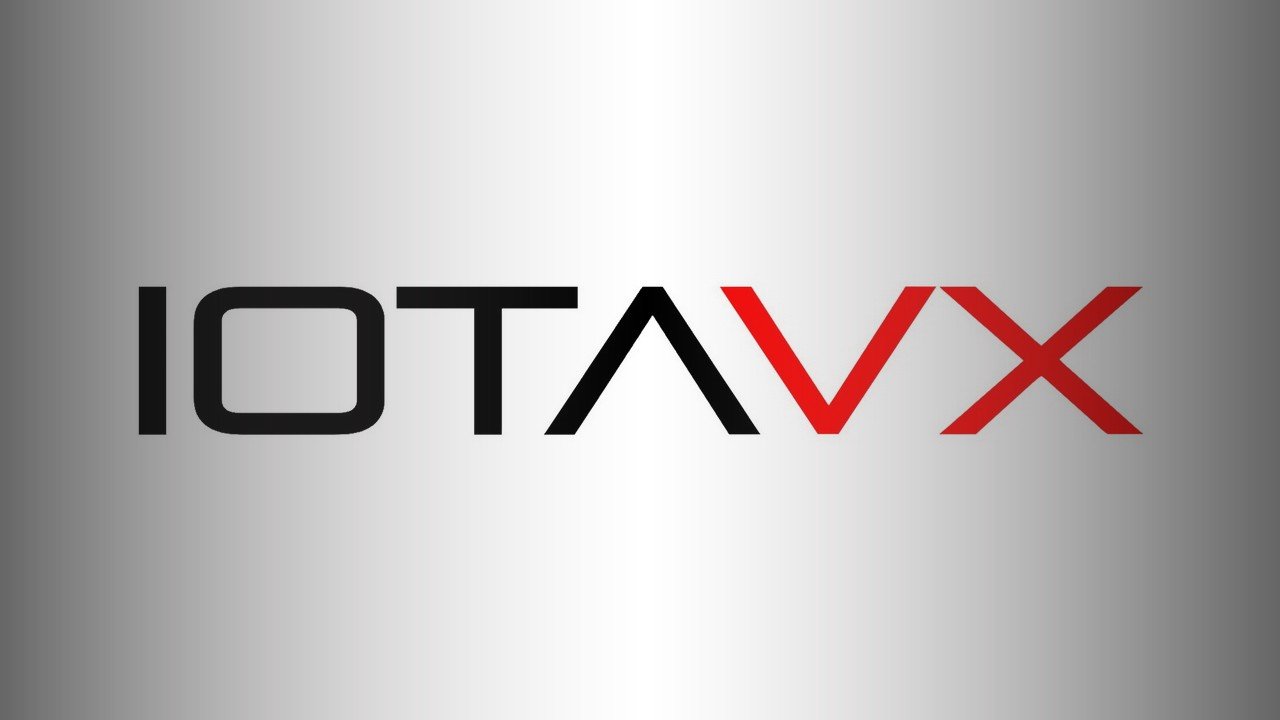 IOTAVX