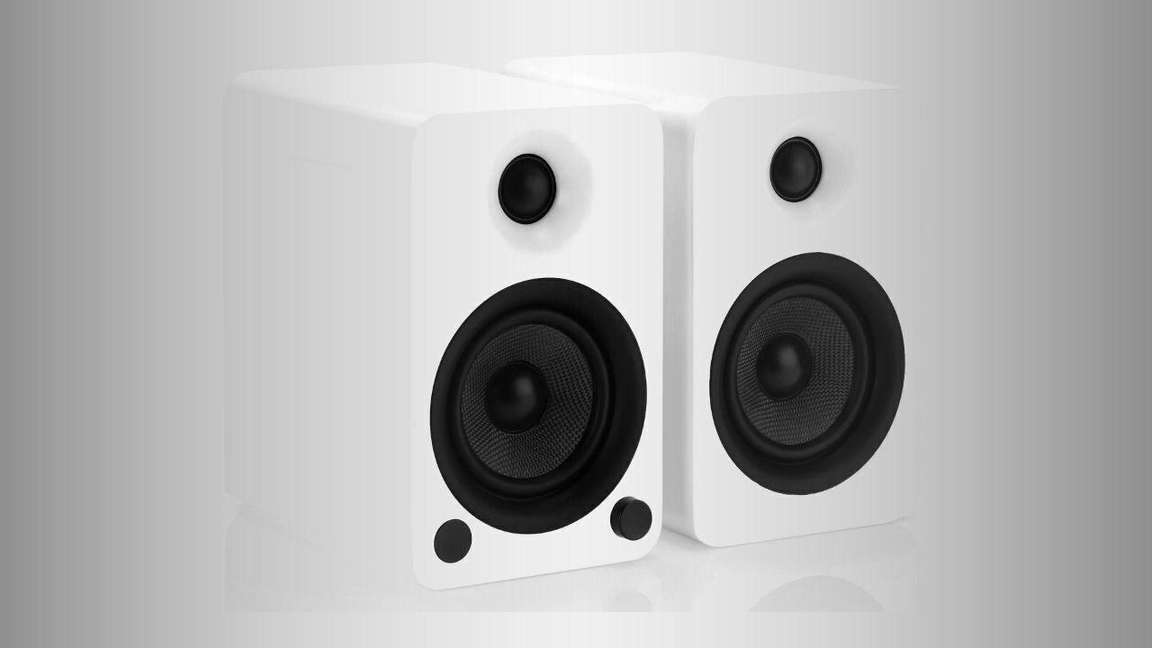 Kanto Audio REN