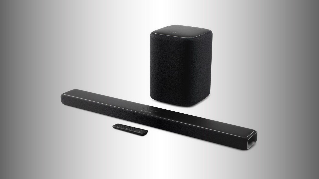 Harman/Kardon Enchant 1300