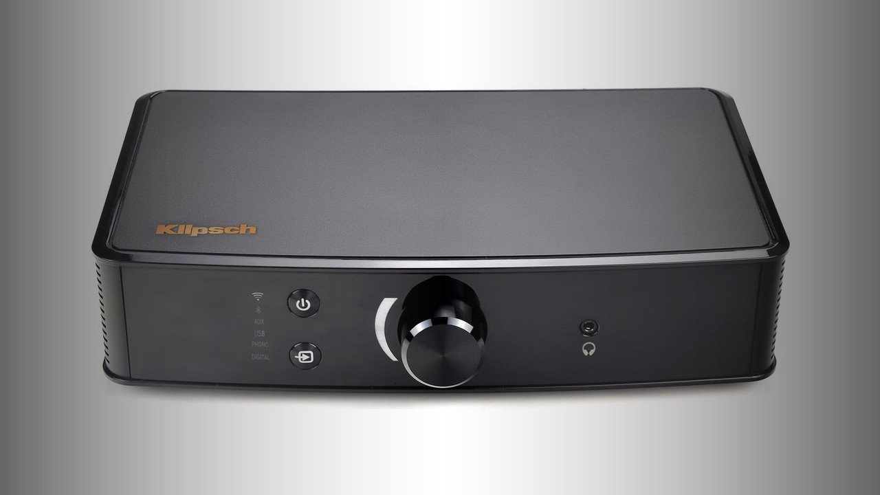 Klipsch PowerGate