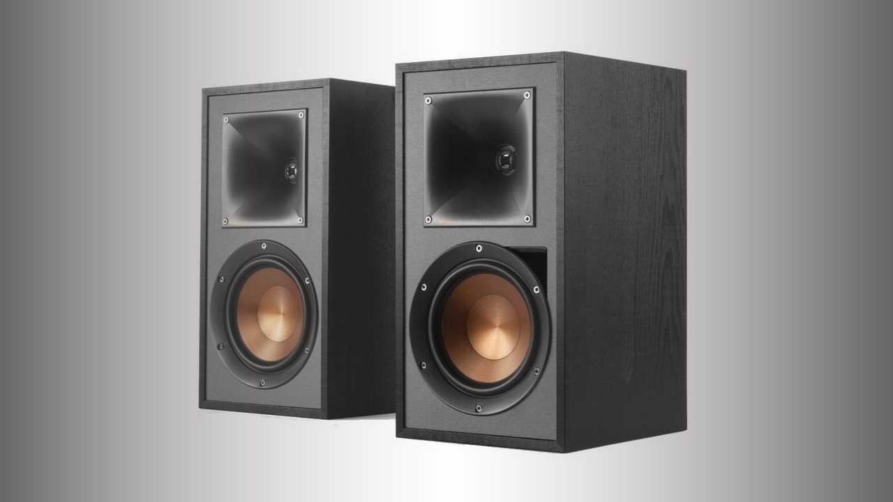 Klipsch R-51PM