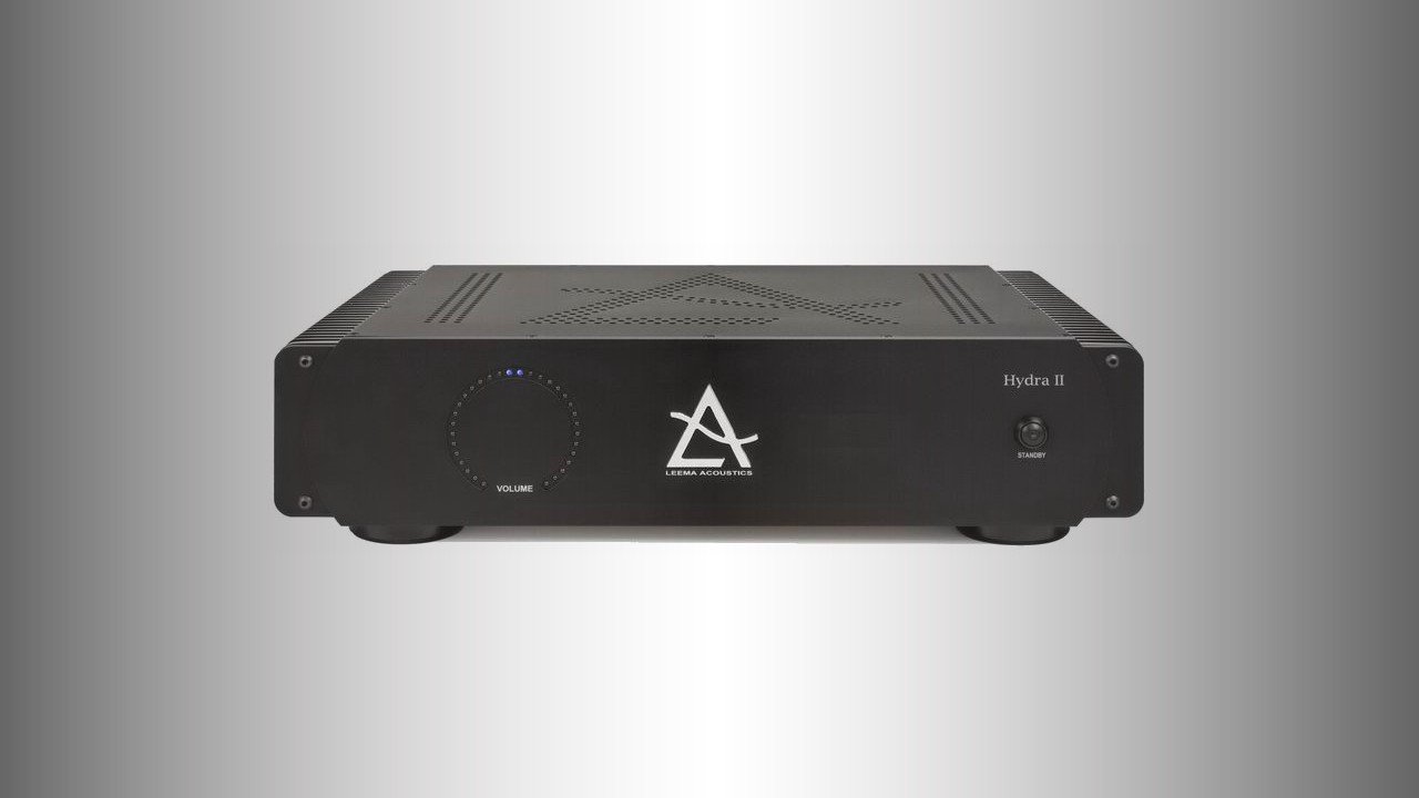 Leema Constellation Hydra II