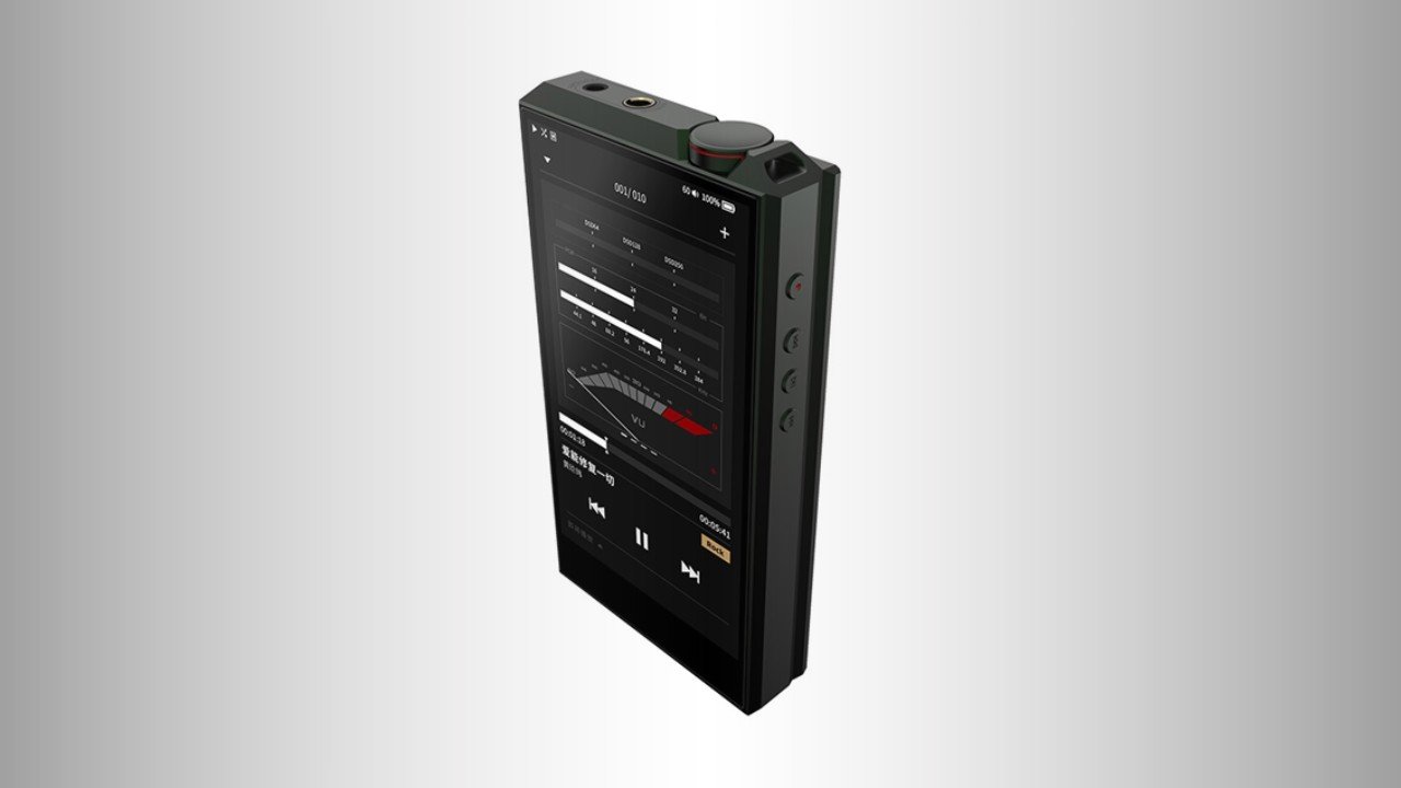 Luxury & Precision E7