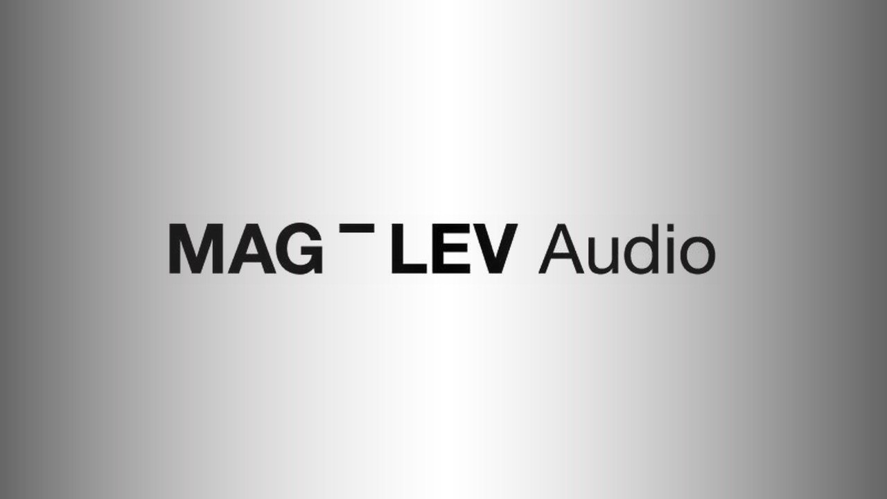 MAG-LEV Audio