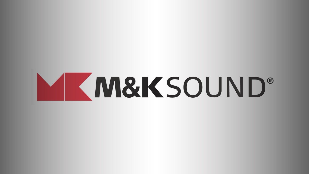 M&K Sound
