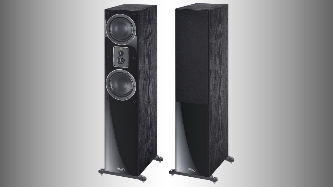 Magnat Signature 505