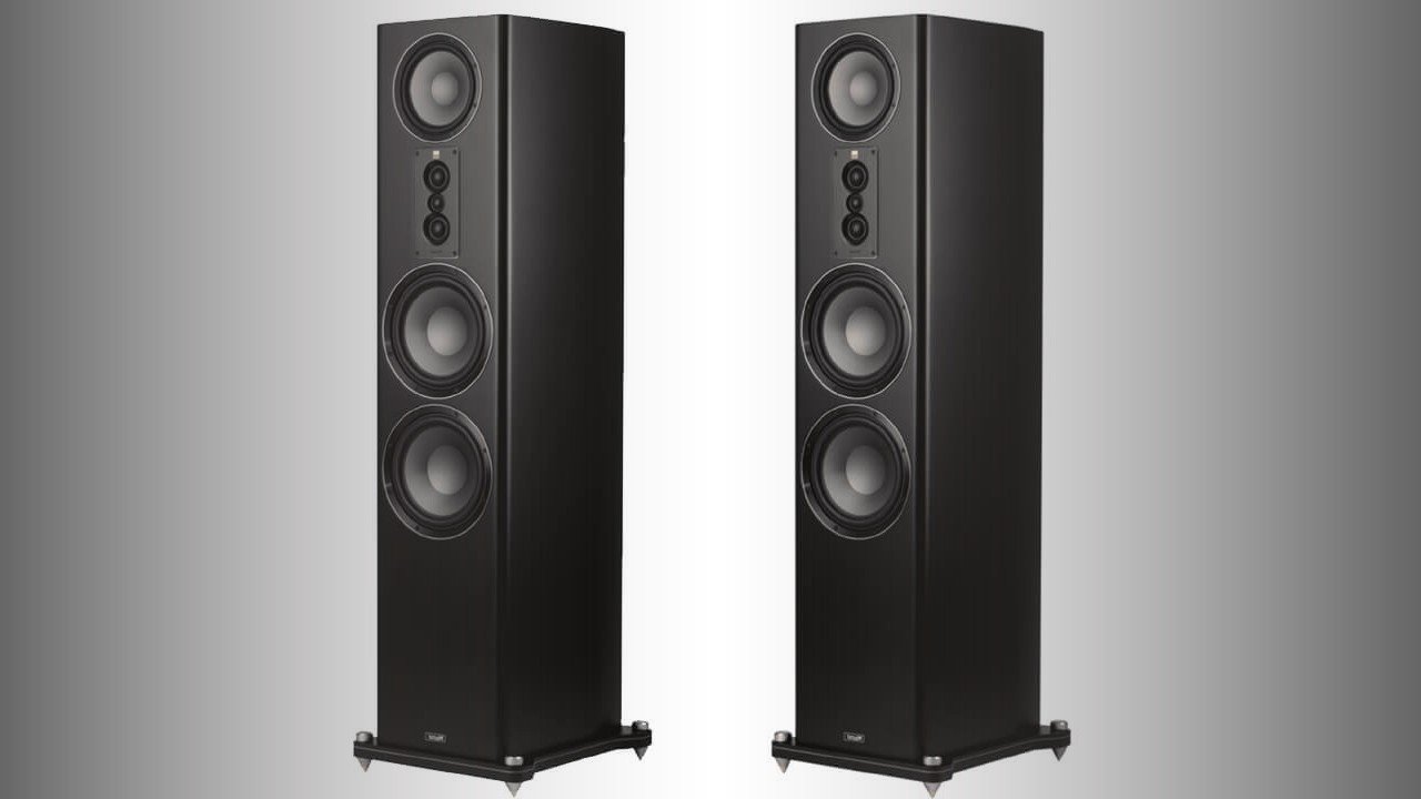 Magnat Signature 999