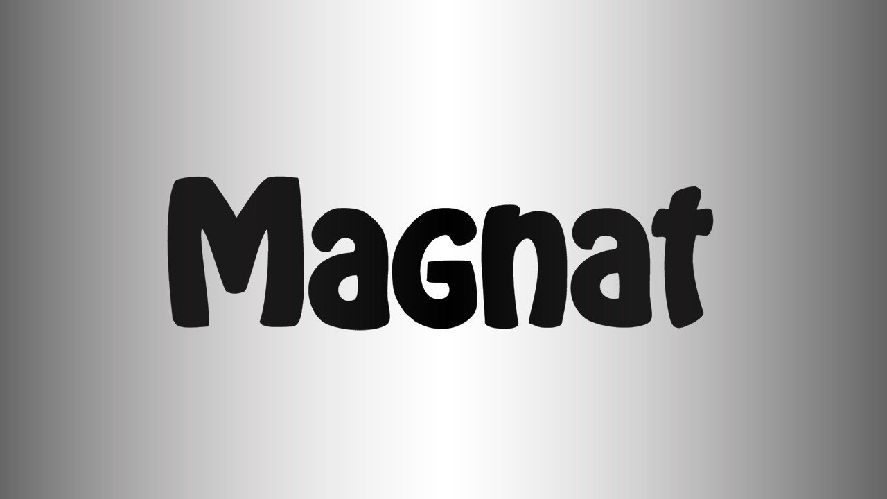Magnat