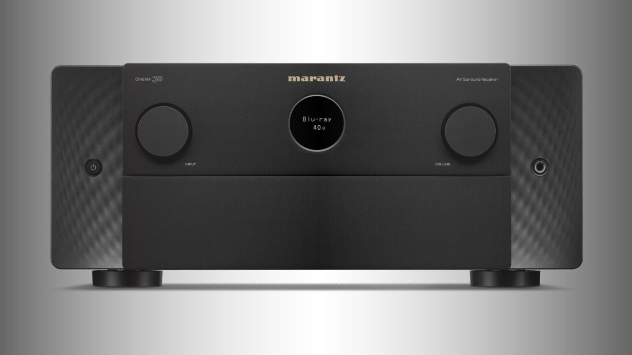 Marantz Cinema 30