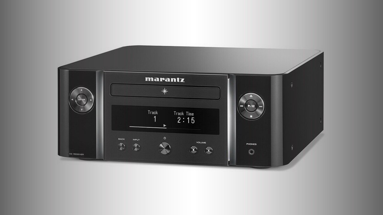 Marantz M-CR412 Melody