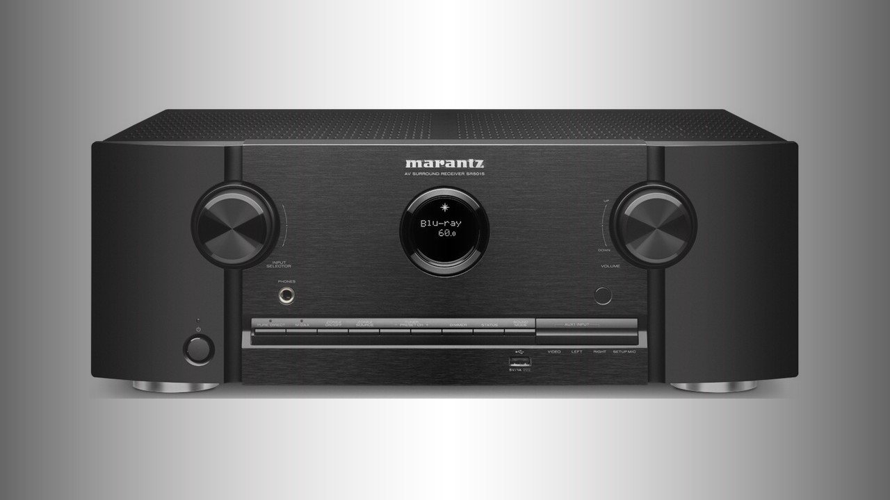 Marantz SR5015