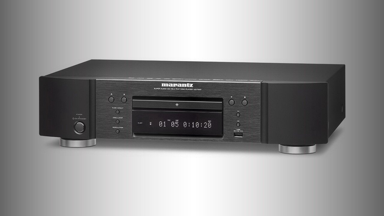 Marantz UD7007