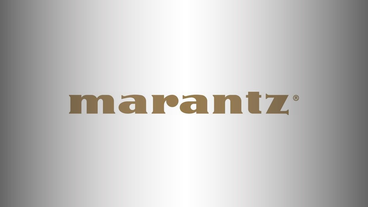 Marantz