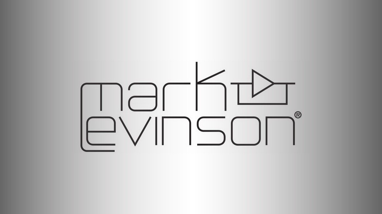 Mark Levinson