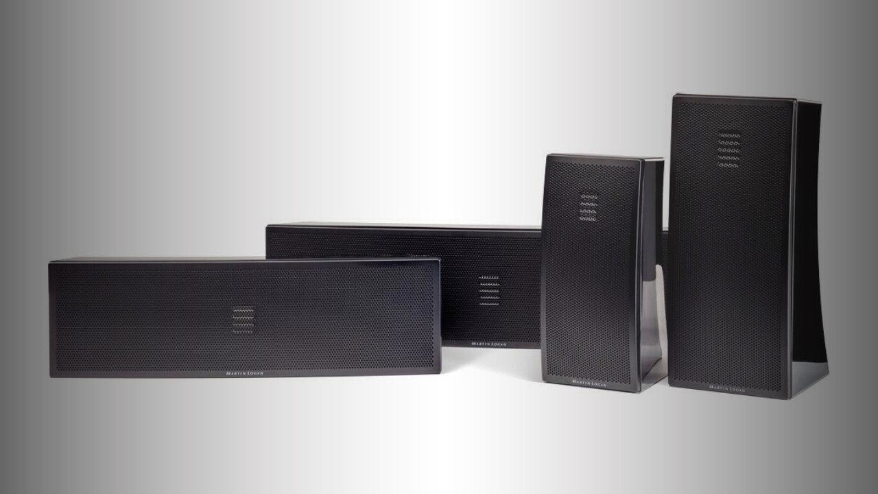 MartinLogan Motion 2i