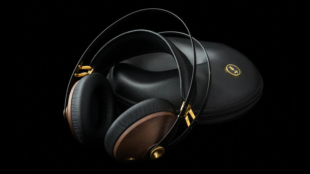 Meze 99 Classics review