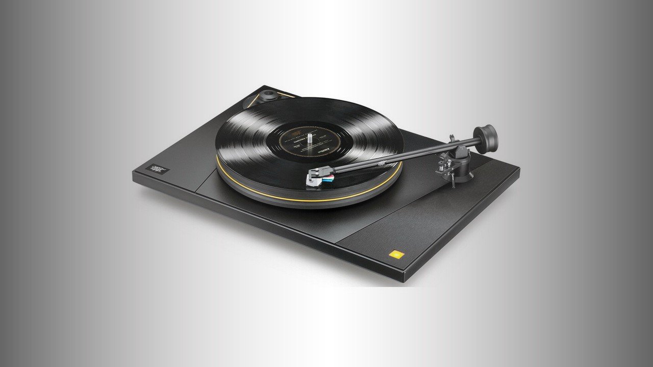 MoFi UltraDeck