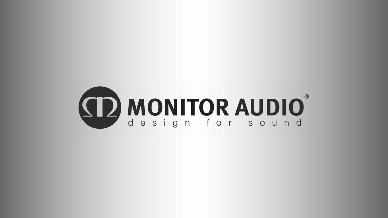 Monitor Audio