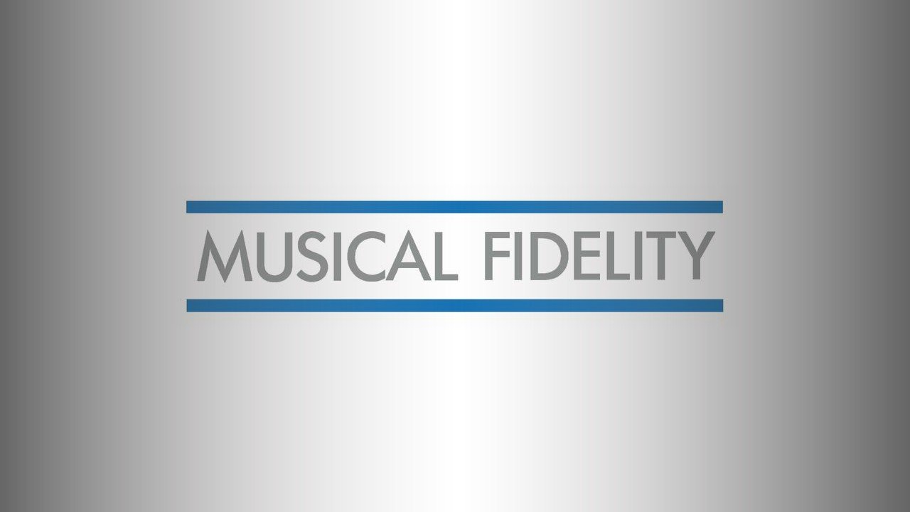 Musical Fidelity