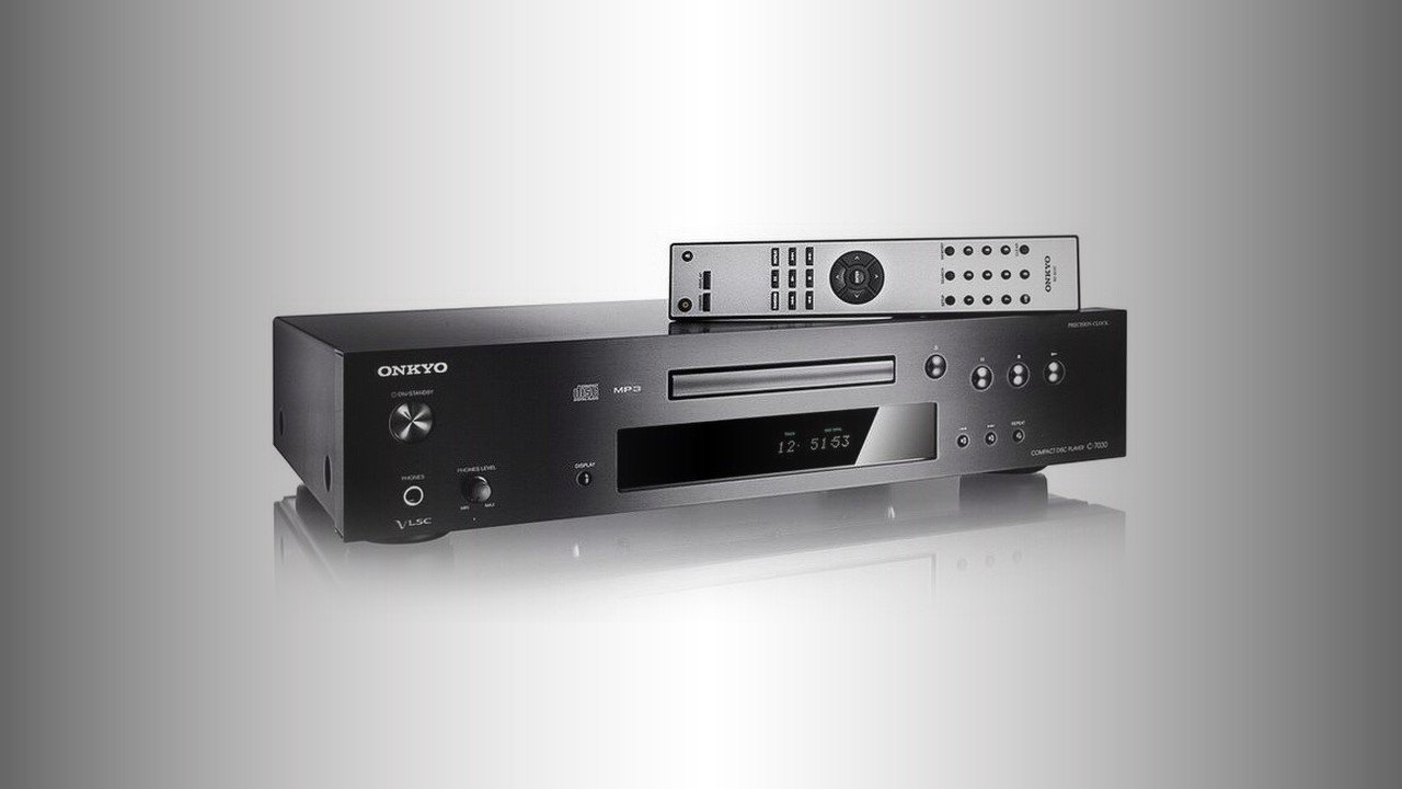 Onkyo C-7030