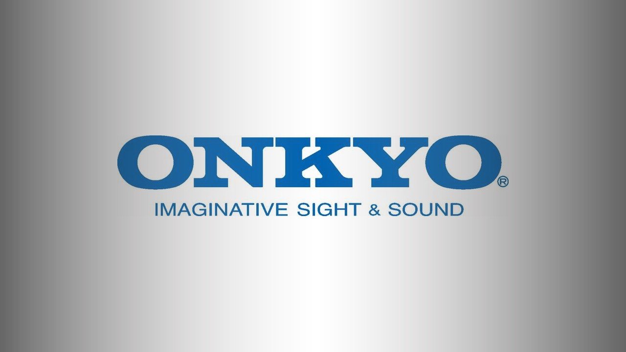 Onkyo